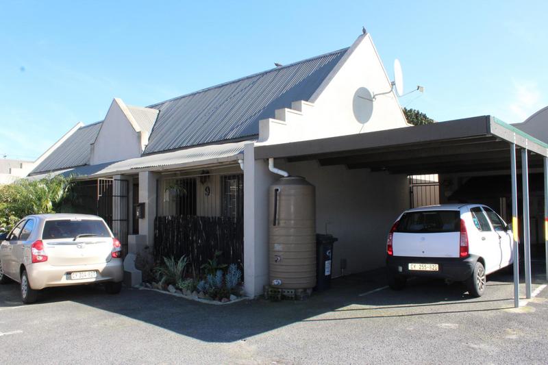 3 Bedroom Property for Sale in Glen Lilly Western Cape